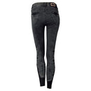 Harry's Horse Riding Breeches Denim Crete FG, Black