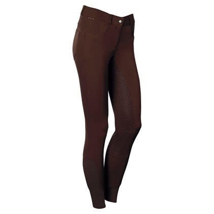 Harry's Horse Rijlegging Mykonos FG, Black Coffee