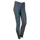 Harry's Horse Riding Breeches Corfu FG, Ebony