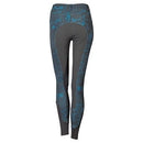 Harry's Horse Riding Breeches Corfu FG, Ebony