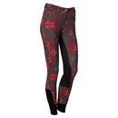 Harry's Horse Riding Breeches Corfu FG, Black/Pink