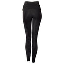 Harry's Horse Reitleggings Paros FG, Schwarz