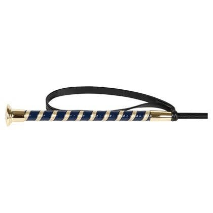 Harry's Horse Dressuurzweep Lak, Orion Blue