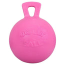 Jolly 10" Bubblegum Spielzeugball, Pink