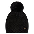 HV Polo Beanie Breeze, Black