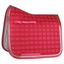 Harry's Horse Saddle Pad Mallorca, Cerise