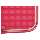 Harry's Horse Saddle Pad Mallorca, Cerise