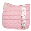 Imperial Riding Sattelunterlage Hide &amp; Ride VZ, Classy Pink