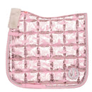 Imperial Riding Saddle Pad Hide &amp; Ride AOP, Classy Pink
