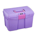 HB Luxury grooming box, Purple