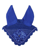 QHP Fliegennetz Brilliance, Victoria Blue