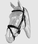 Kentaur Halfter Danville Combined, Schwarz