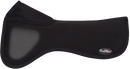 Centaur Saddle Pad High Withers, Black
