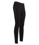 HV Polo Rijlegging Marijn, Zwart