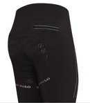 HV Polo Rijlegging Marijn, Zwart