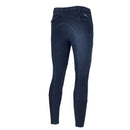 Pikeur Reithose Navaro Knie-Grip, Jeansblau