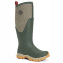 Muckboot Arctic Sport II Tall, Olive Tweed