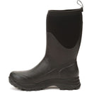 Muckboot Arctic Outpost Mid, Zwart