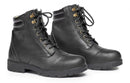Mountain Horse Wild River Waterproof Lace-Up Boot, Black