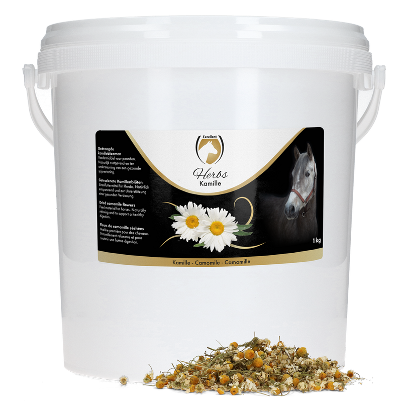 Hofman Excellent Herbs Kamille1 kg