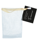 Hofman Excellent Hi Gloss Shampoo Bar Schaumnetz, weiß