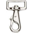 Sprenger Karabinerhaken für Decken, Silber