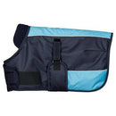 Harry's Horse Foal Blanket, Back Length 65 cm, Navy