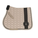 Cavallo Saddle Pad Hala, Desert Sand