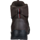 HKM Adventure Stable Shoe, brown