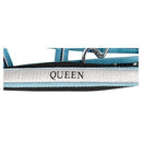 Harry's Horse Halter Set Mare, Light Blue