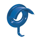 HB Halfterhalter, Blau