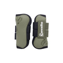 Cavallo Peeskap CavalHolda, Green leaf