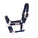 Cavallo Halfter Harriett, Dunkelblau 