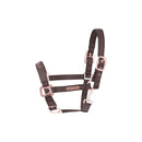 Cavallo Halfter Harriett, Nougat 