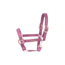 Cavallo Halfter Harriett, Himbeere 