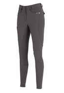 Pikeur Laure Full Grip Rijbroek, Fossil