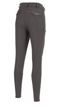 Pikeur Laure Full Grip Rijbroek, Fossil