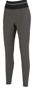 Pikeur Gia Athleisure Vollgriff, Fossil