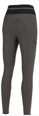 Pikeur Gia Athleisure Vollgriff, Fossil