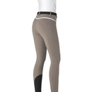Equiline Breeches Knee Grip Eidacek, Deep Sand