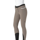 Equiline Breeches Knee Grip Eidacek, Deep Sand