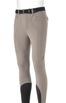 Equiline Reithose Knee Grip Emigek, Deep Sand