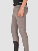 Equiline Reithose Knee Grip Emigek, Deep Sand