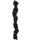 QHP Heunetz, Schwarz