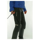 Rainlegs wasserdichte Beinlinge, Schwarz