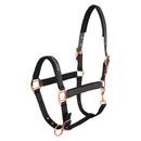 Imperial Riding Halter Belle Star, Black