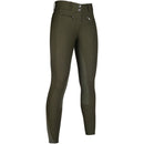HKM Rijbroek Liv High Waist, Deep green