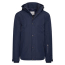 HV Polo Jacket Iron, Navy