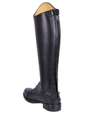 QHP Reitstiefel Romy, Schwarz