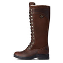 Ariat Wythburn Tall H2O , Donkerbruin Ruitershop Pas de Deux